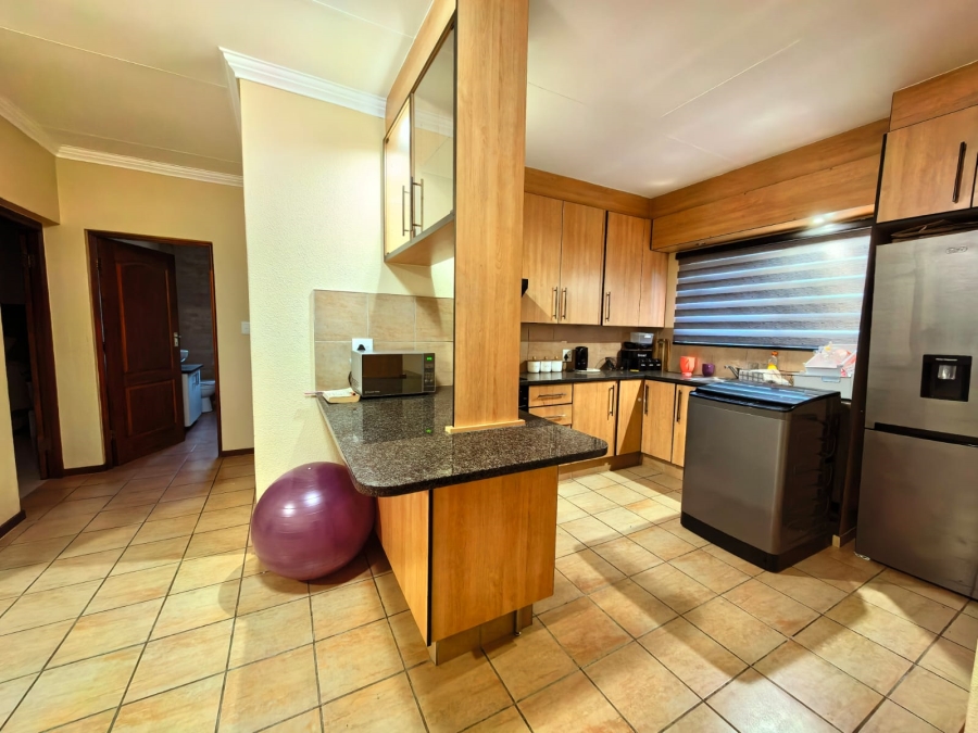 2 Bedroom Property for Sale in Sasolburg Ext 23 Free State